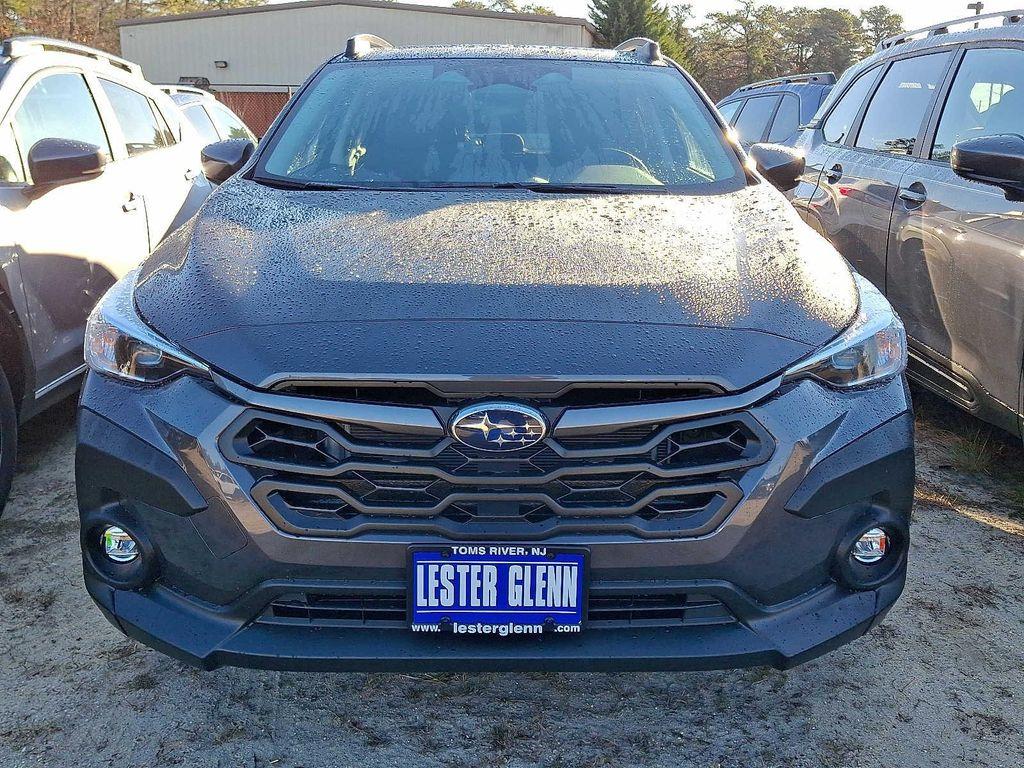 new 2026 Subaru Crosstrek car, priced at $31,649