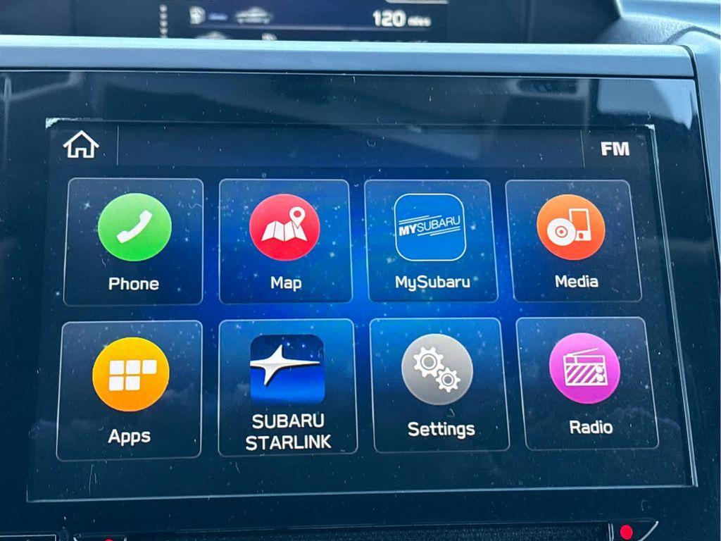 used 2019 Subaru Crosstrek car, priced at $14,637