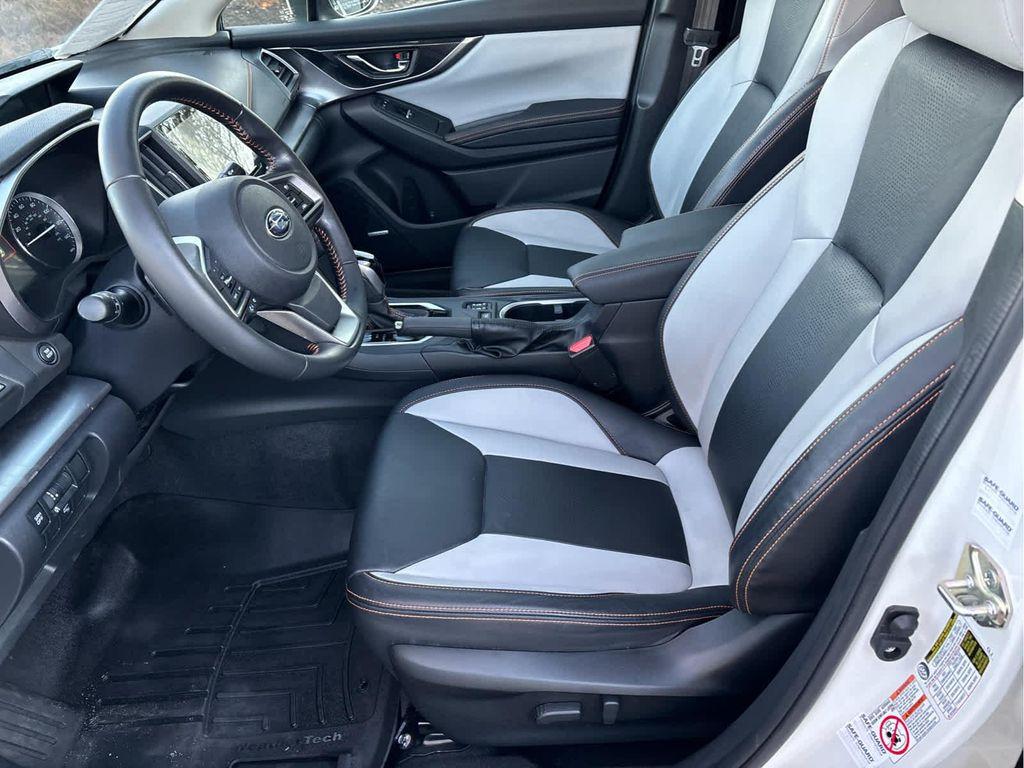 used 2019 Subaru Crosstrek car, priced at $14,637