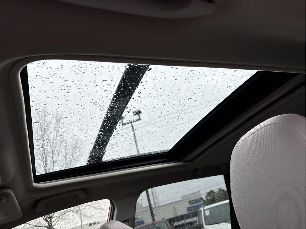 used 2020 Subaru Forester car, priced at $18,937