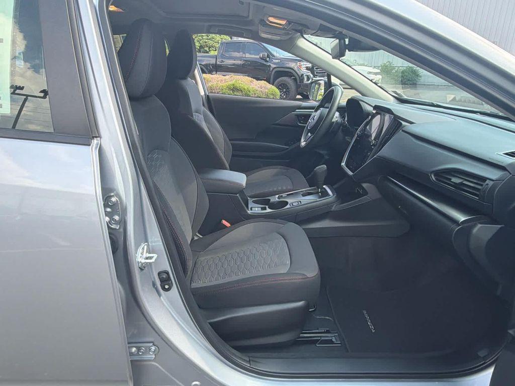 used 2024 Subaru Impreza car, priced at $25,686