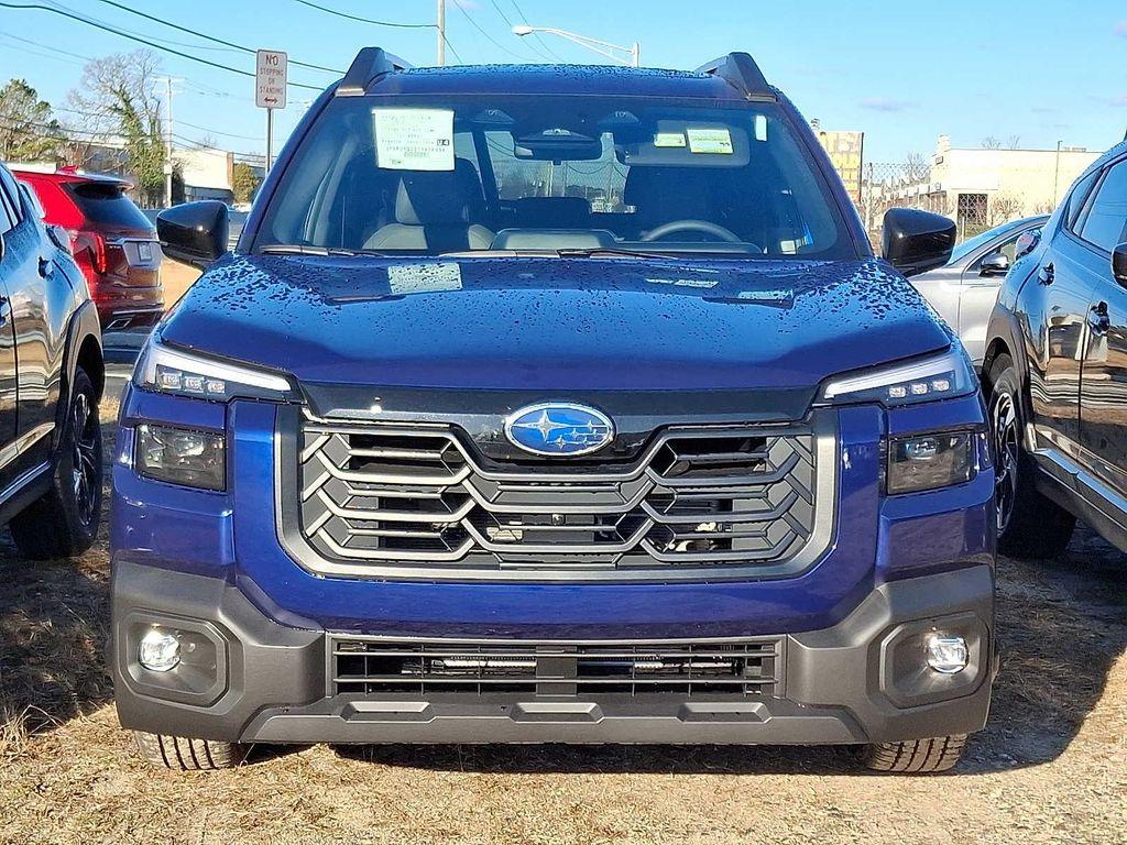 new 2026 Subaru Outback car, priced at $46,114