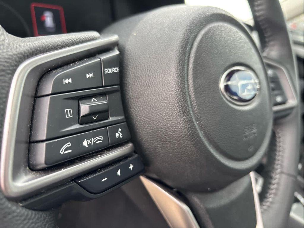 used 2024 Subaru Outback car, priced at $24,937