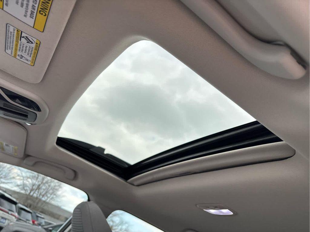 used 2024 Subaru Outback car, priced at $24,937