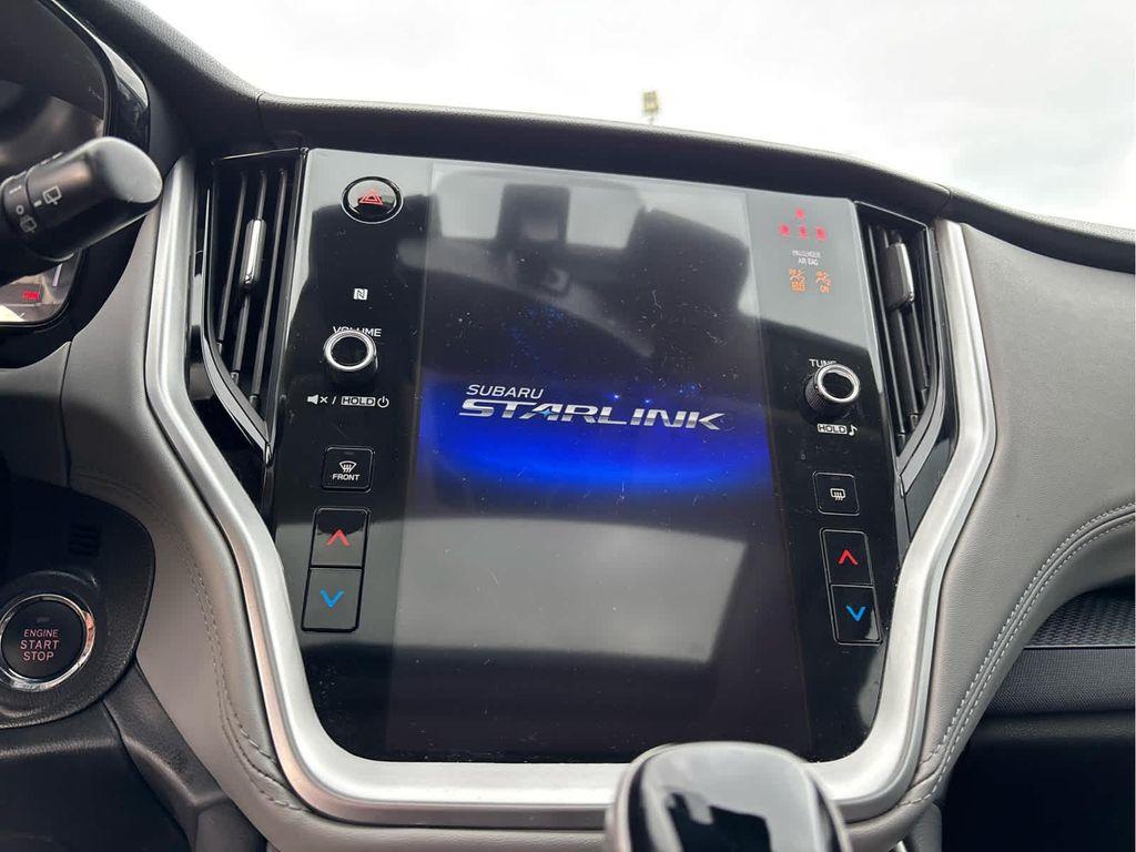 used 2024 Subaru Outback car, priced at $24,937