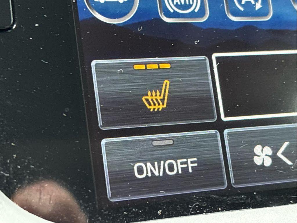 used 2024 Subaru Outback car, priced at $24,937