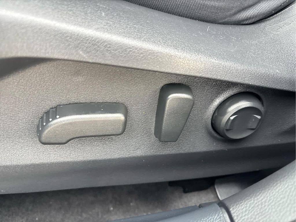 used 2024 Subaru Outback car, priced at $24,937