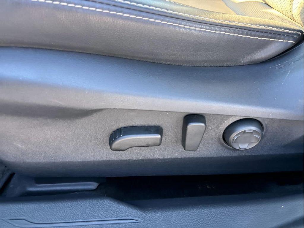 used 2024 Subaru Outback car, priced at $25,937