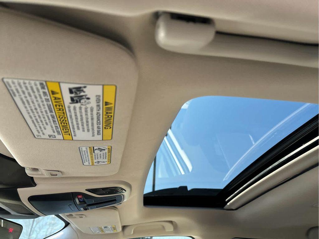 used 2024 Subaru Outback car, priced at $25,937