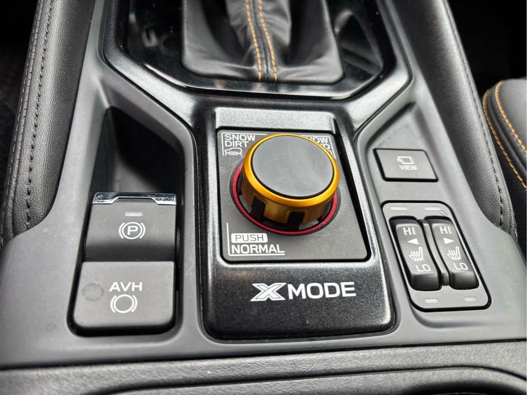 used 2023 Subaru Forester car, priced at $29,737