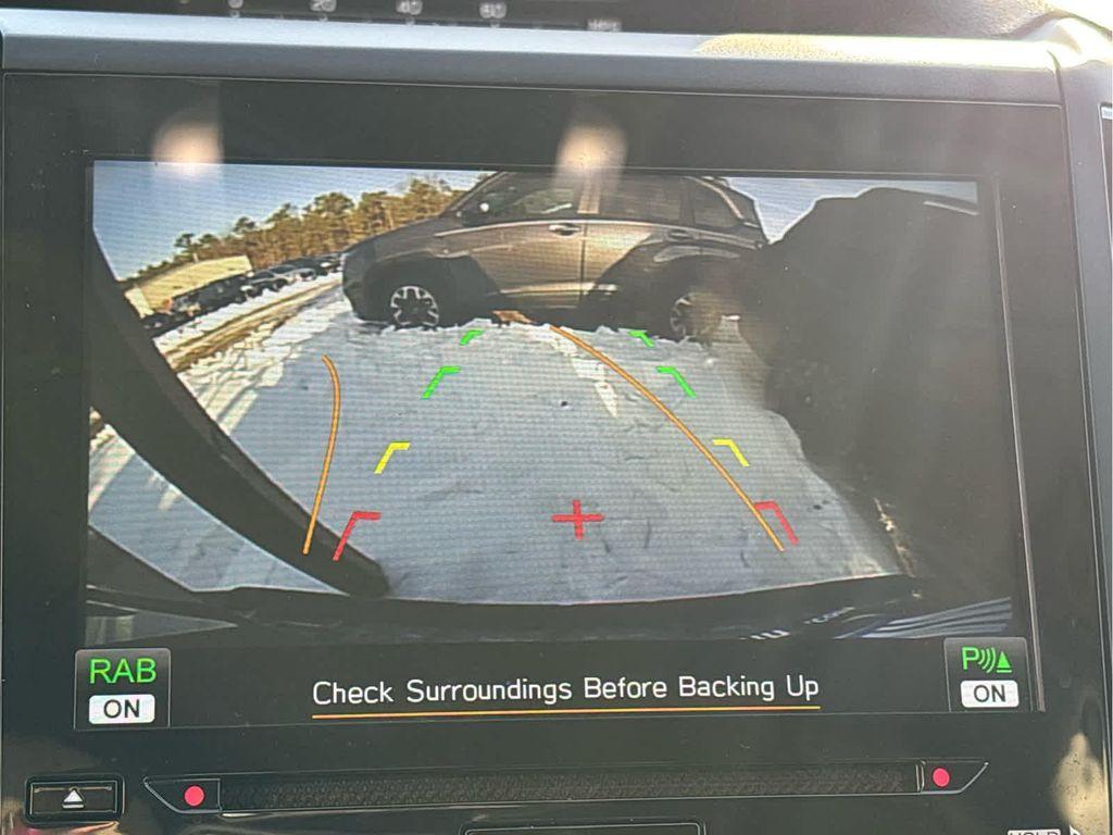 used 2021 Subaru Forester car, priced at $26,937