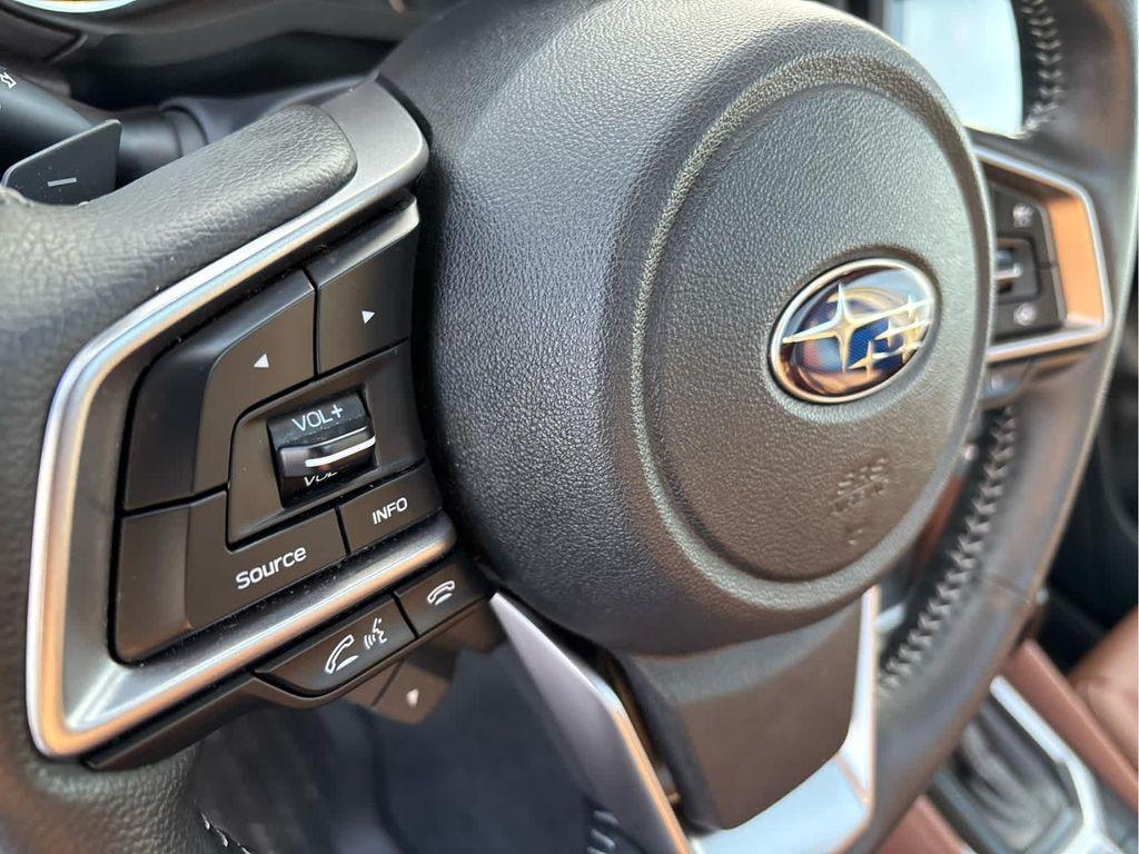 used 2021 Subaru Forester car, priced at $26,937