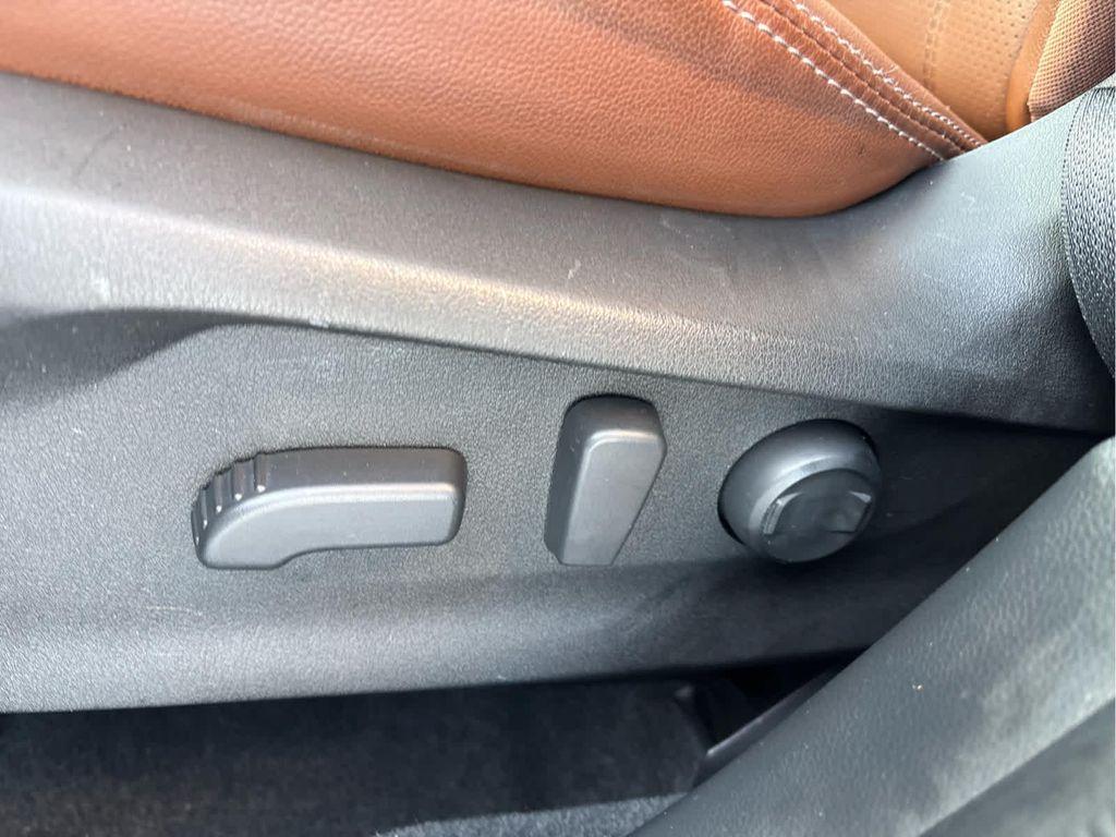 used 2021 Subaru Forester car, priced at $26,937