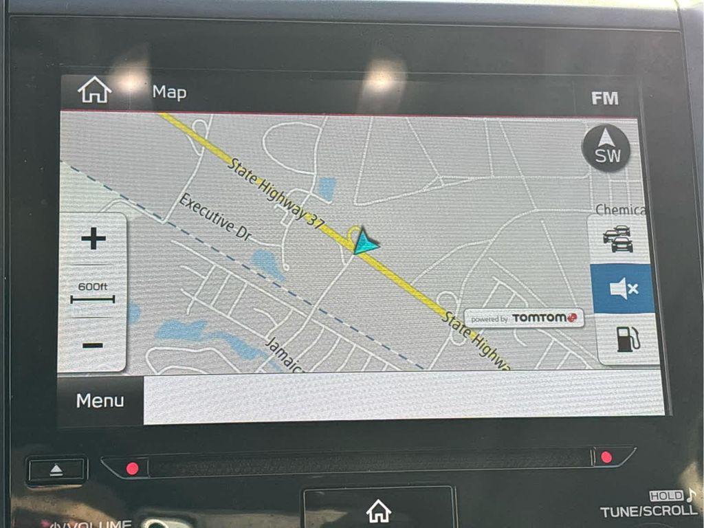 used 2021 Subaru Forester car, priced at $26,937