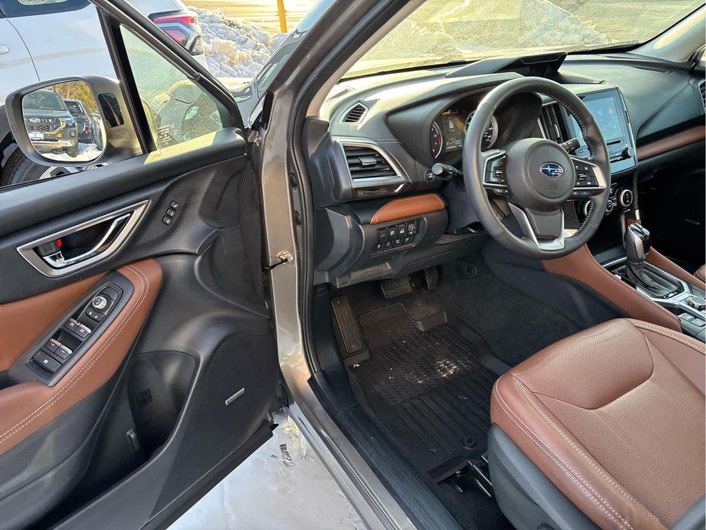 used 2021 Subaru Forester car, priced at $26,937