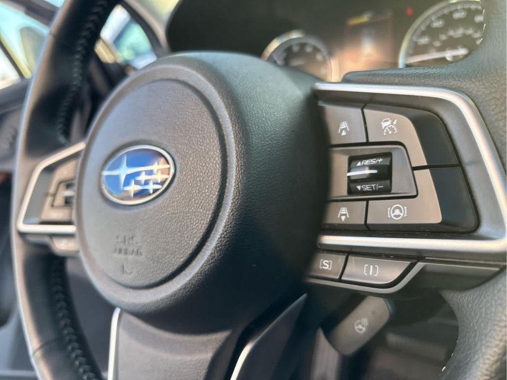 used 2021 Subaru Forester car, priced at $26,937