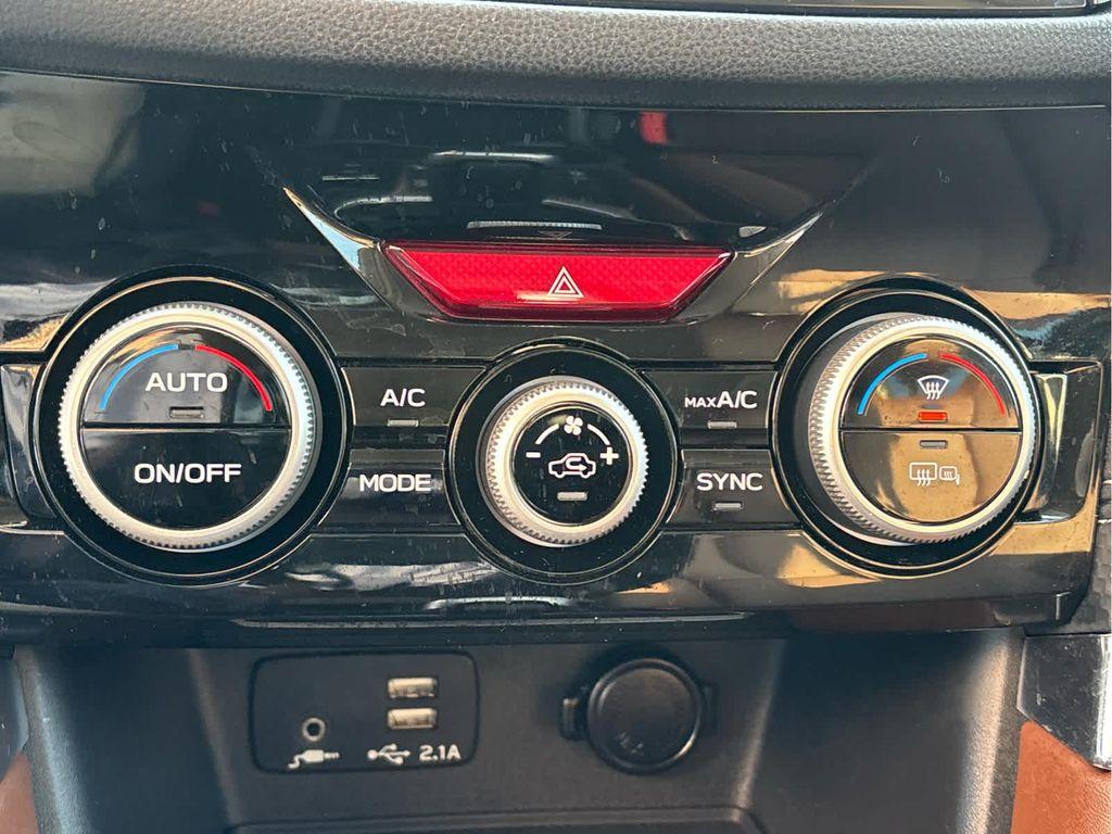 used 2021 Subaru Forester car, priced at $26,937