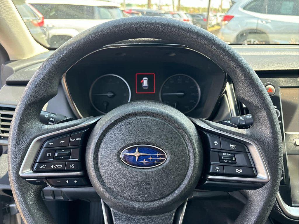 used 2024 Subaru Outback car, priced at $14,937
