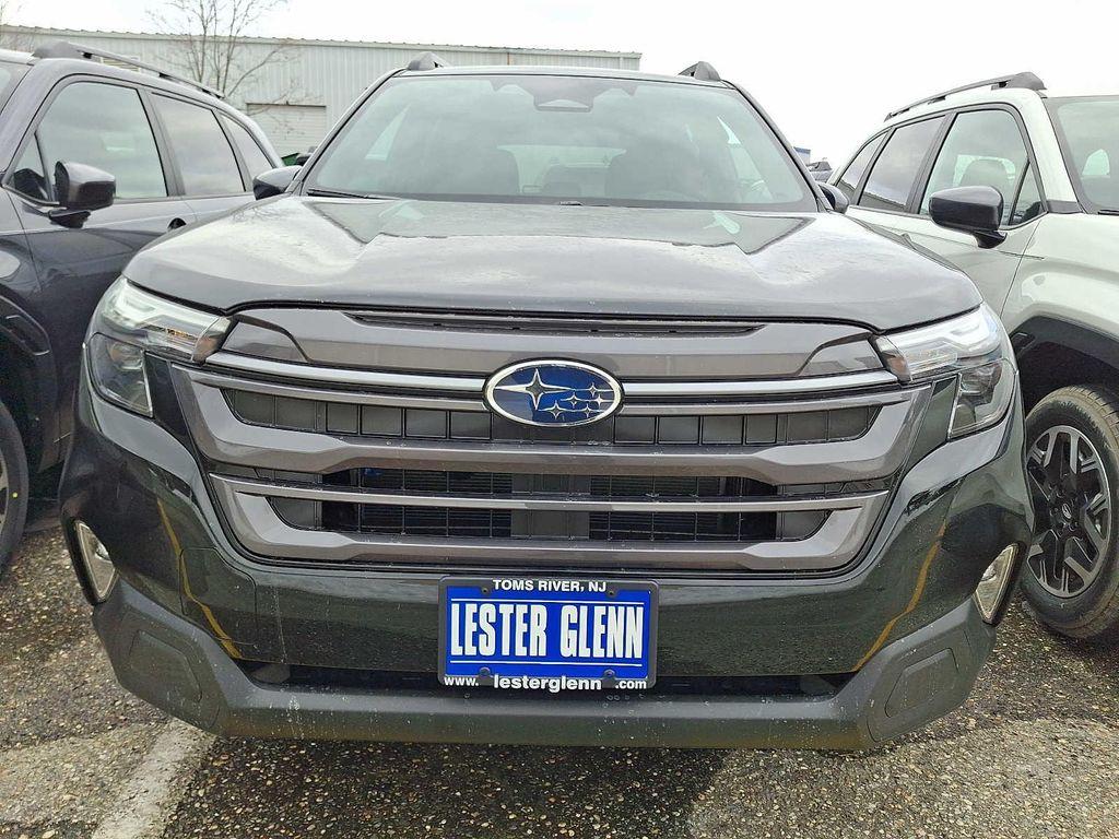 new 2026 Subaru Forester car, priced at $34,455