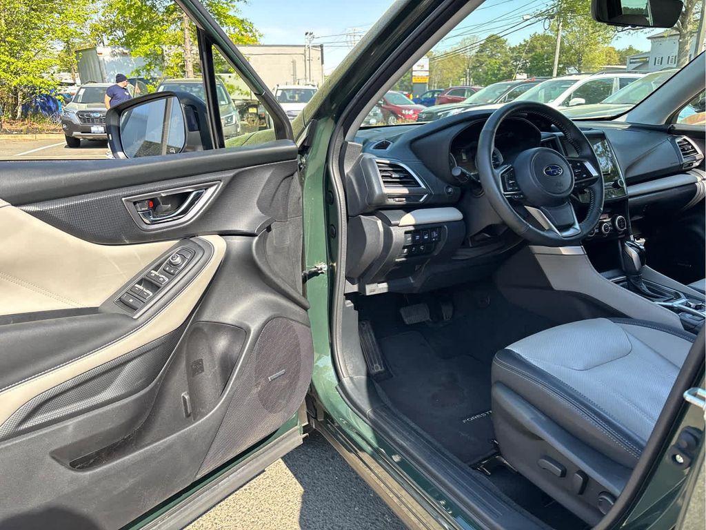 used 2023 Subaru Forester car, priced at $28,986
