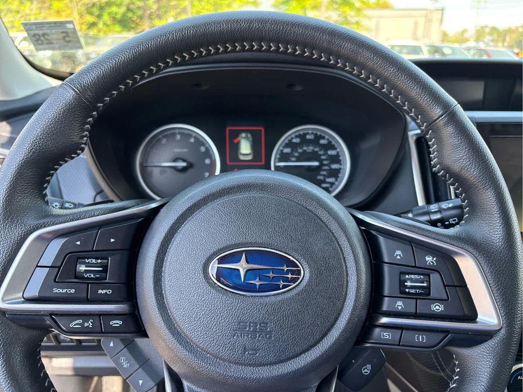 used 2023 Subaru Forester car, priced at $28,986