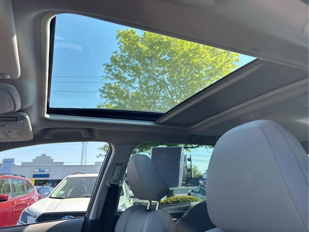 used 2023 Subaru Forester car, priced at $28,986