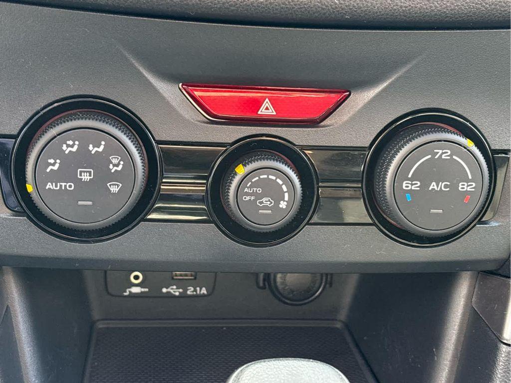 used 2021 Subaru Forester car, priced at $20,637