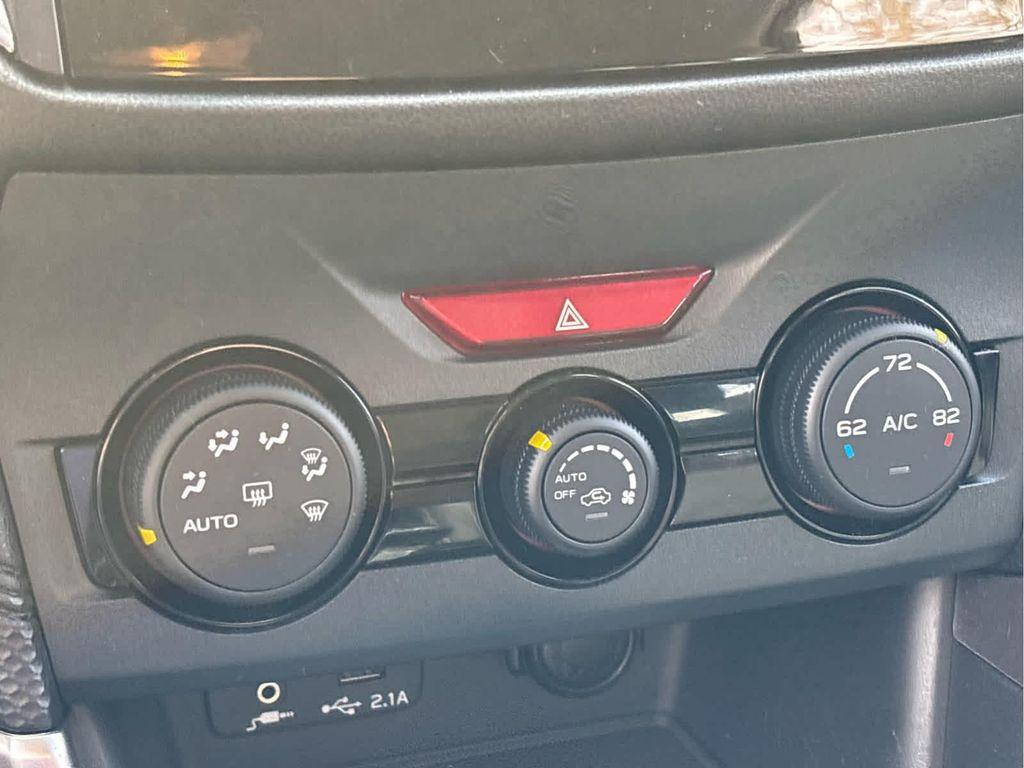 used 2021 Subaru Forester car, priced at $20,637