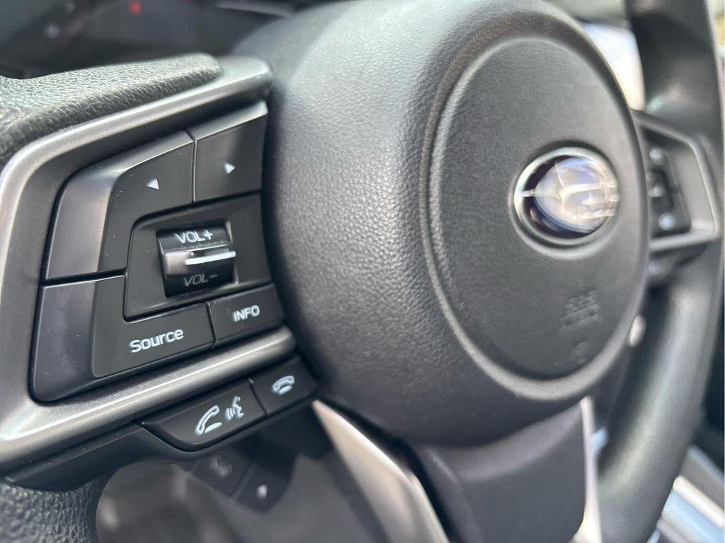 used 2021 Subaru Forester car, priced at $20,637