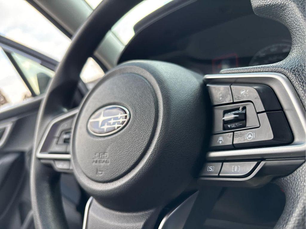 used 2021 Subaru Forester car, priced at $20,637