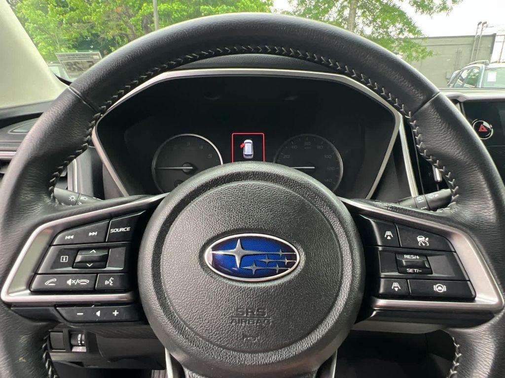 used 2023 Subaru Ascent car, priced at $27,686