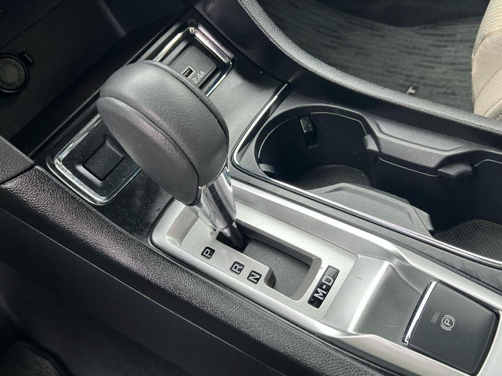 used 2023 Subaru Ascent car, priced at $27,686
