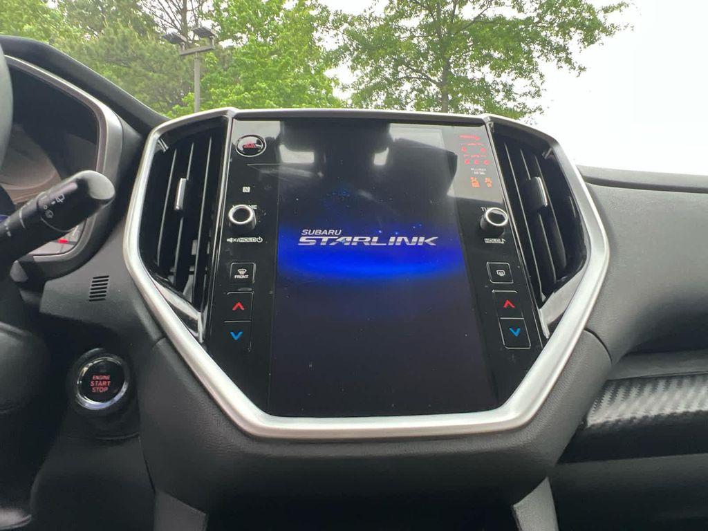 used 2023 Subaru Ascent car, priced at $27,686
