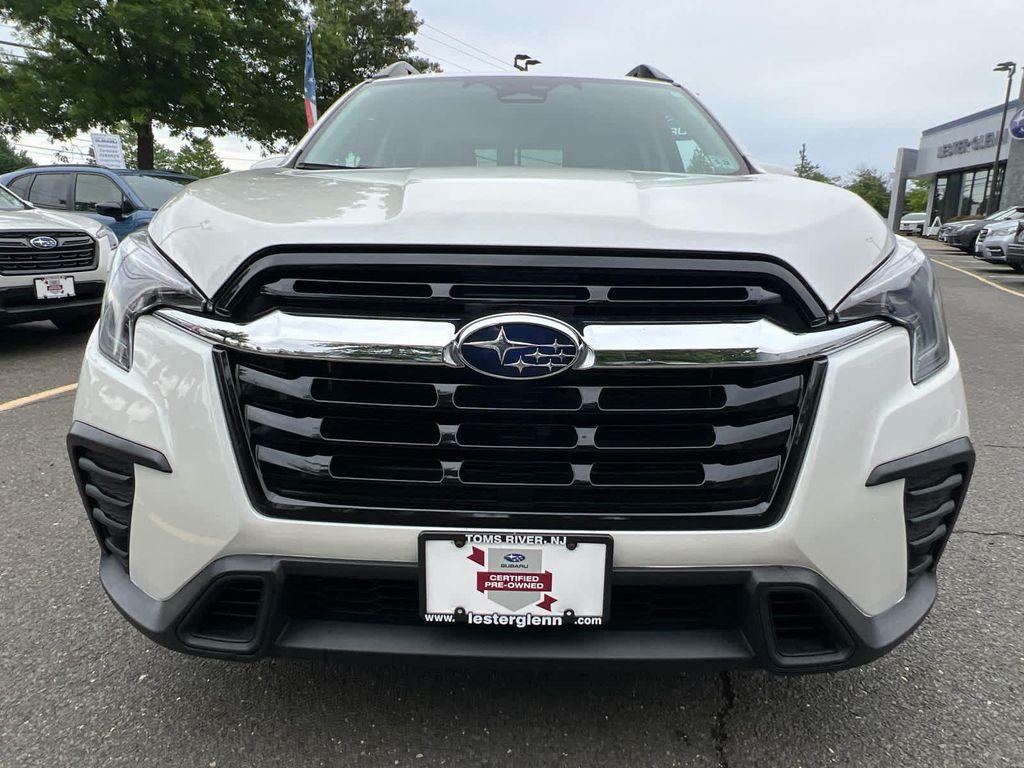 used 2023 Subaru Ascent car, priced at $27,686