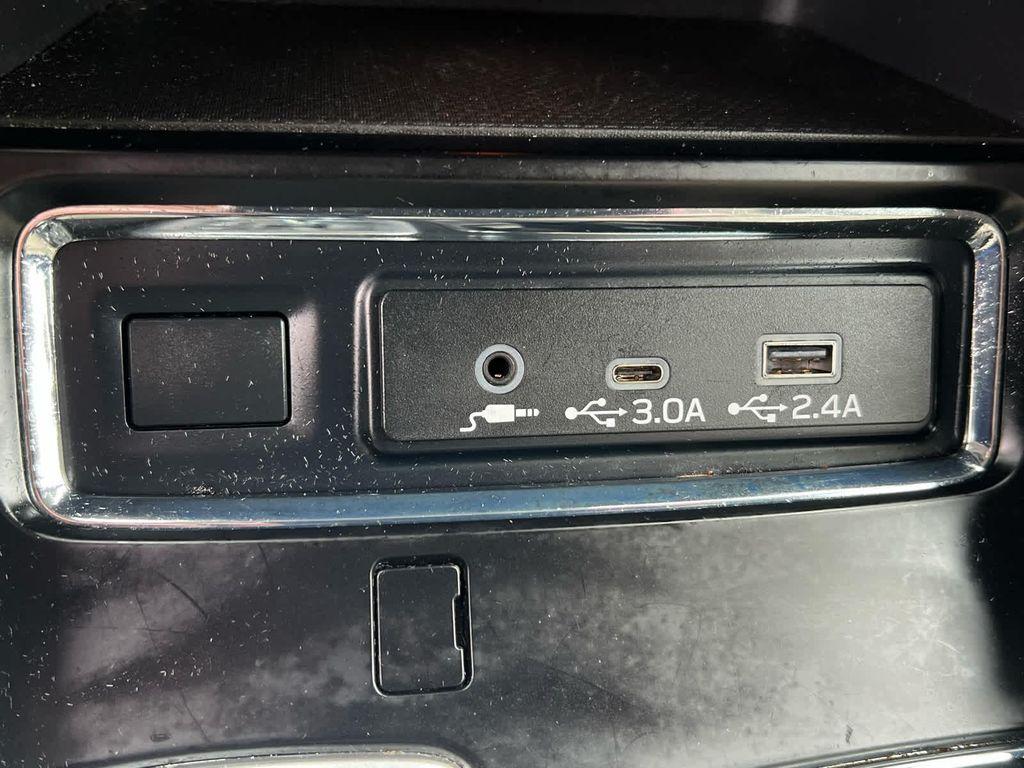 used 2023 Subaru Ascent car, priced at $27,686