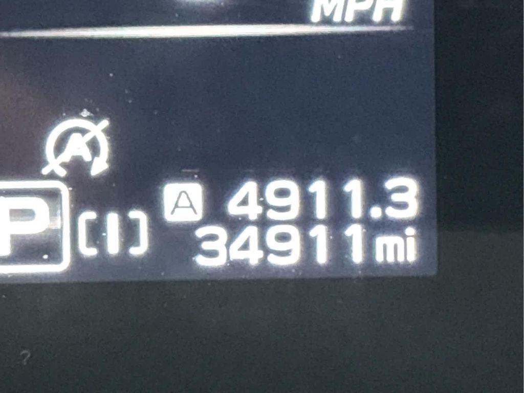 used 2024 Subaru Crosstrek car, priced at $24,137