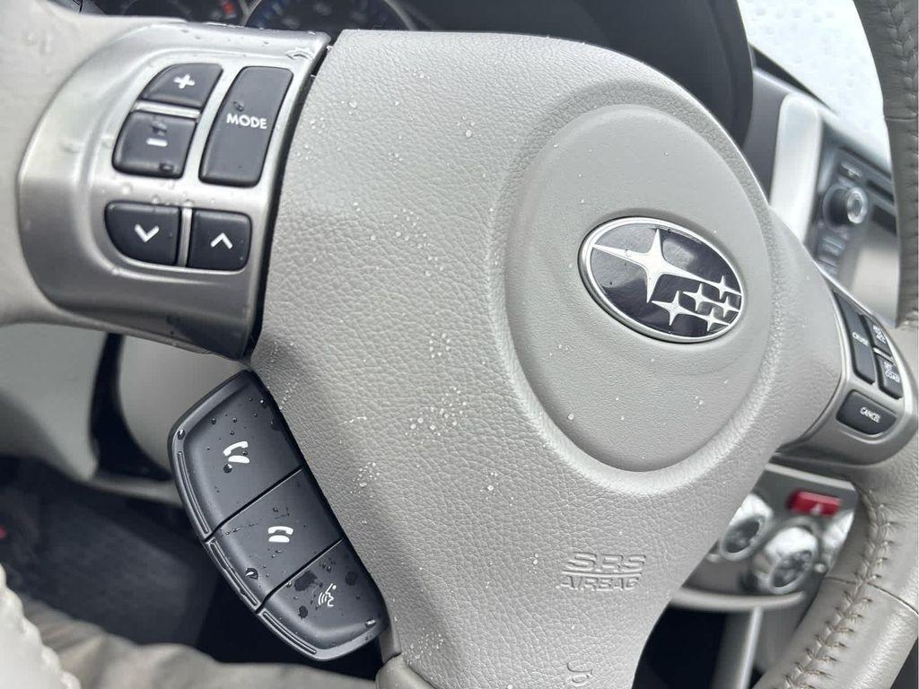 used 2013 Subaru Forester car, priced at $12,237