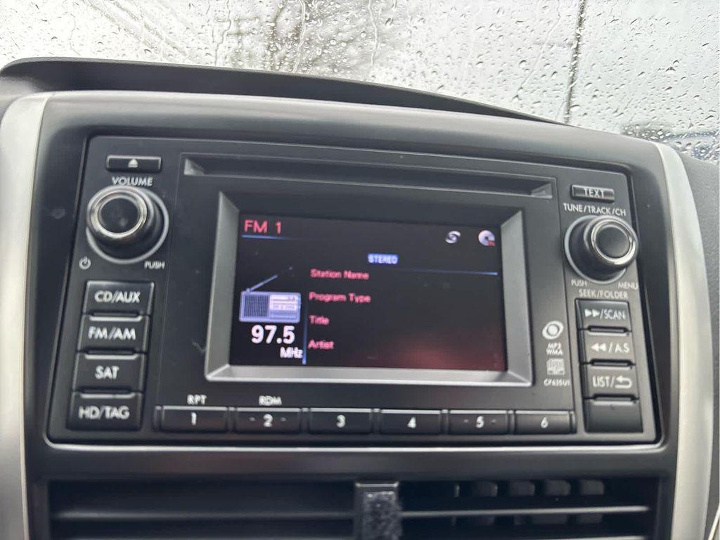 used 2013 Subaru Forester car, priced at $12,237