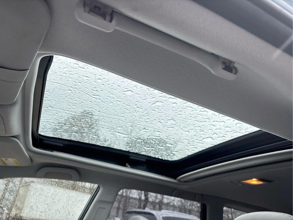 used 2013 Subaru Forester car, priced at $12,237