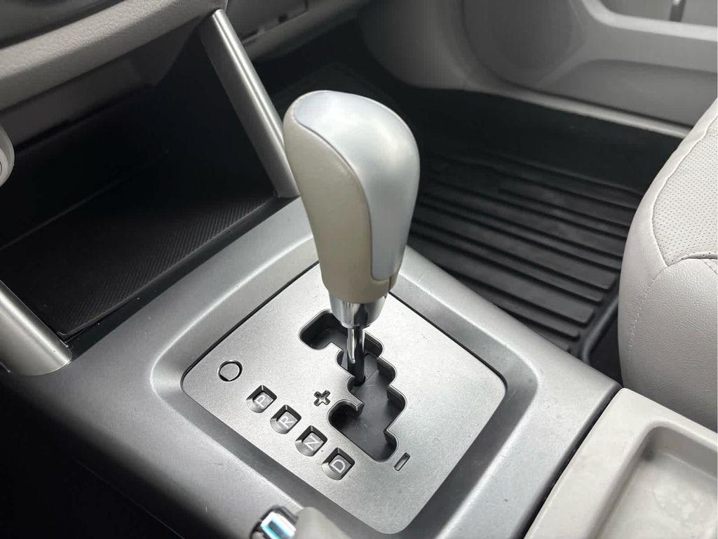 used 2013 Subaru Forester car, priced at $12,237