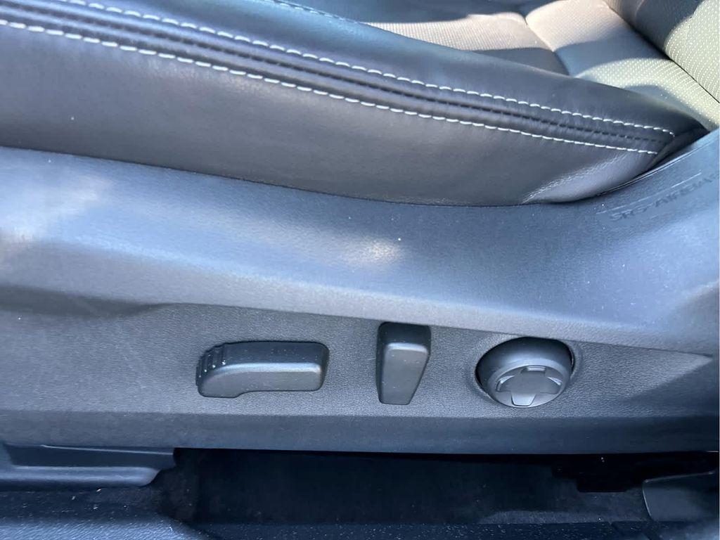 used 2025 Subaru Legacy car, priced at $31,937