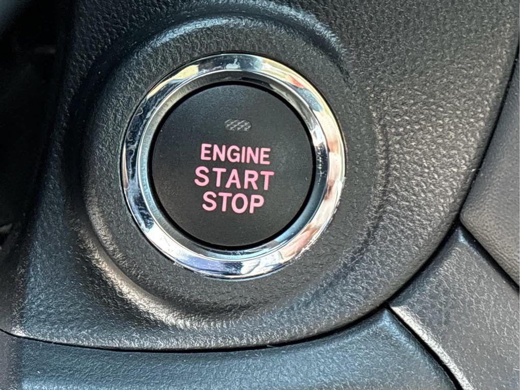 used 2025 Subaru Legacy car, priced at $31,937