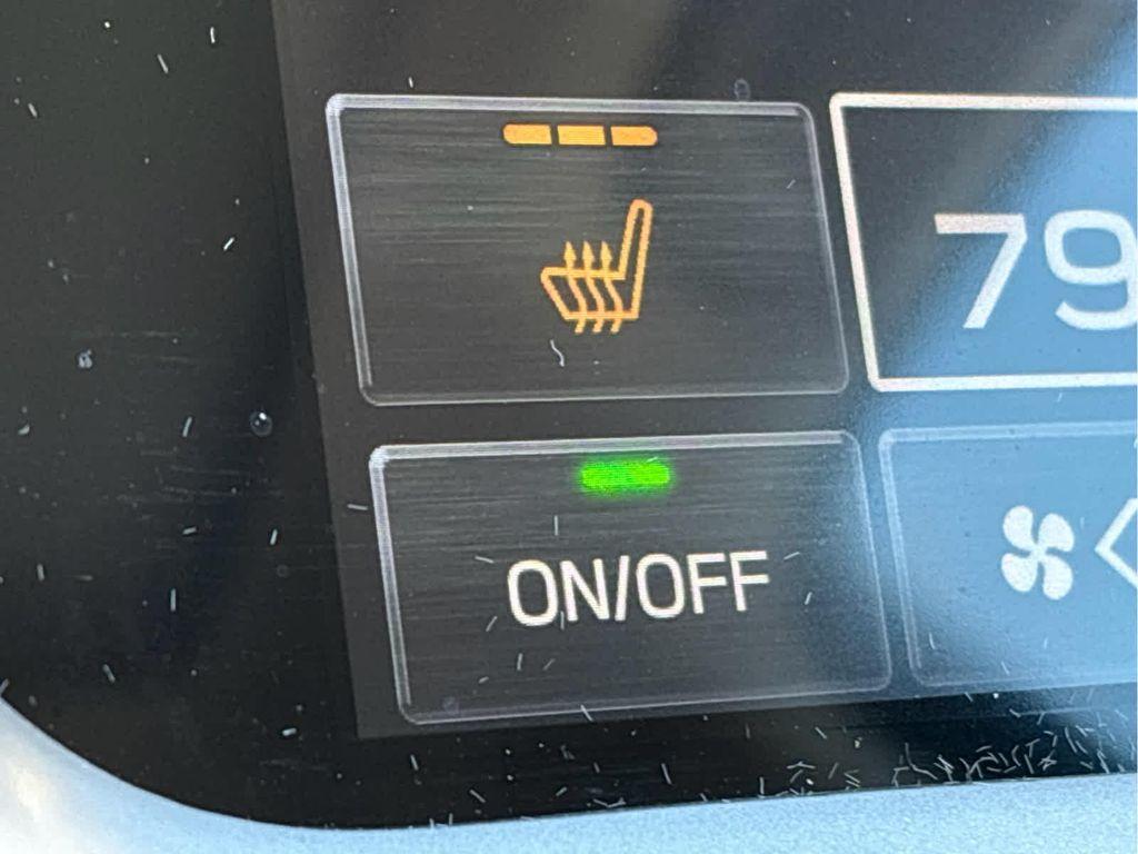 used 2025 Subaru Legacy car, priced at $31,937