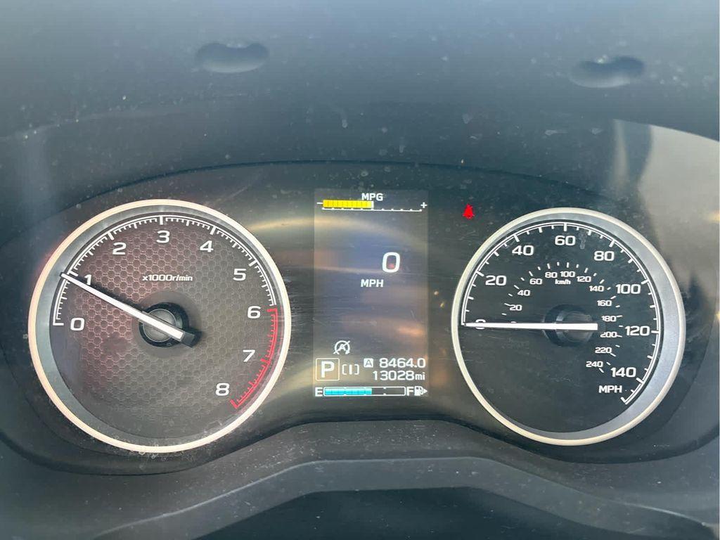 used 2023 Subaru Forester car, priced at $28,486