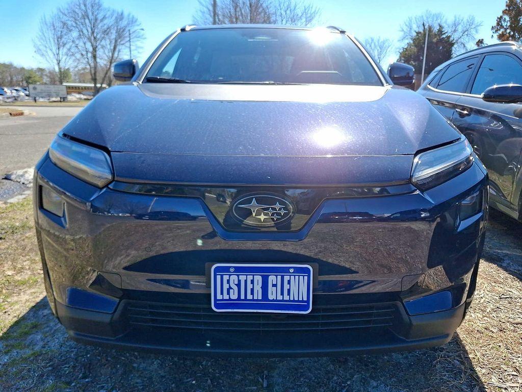 new 2026 Subaru Solterra car, priced at $40,281