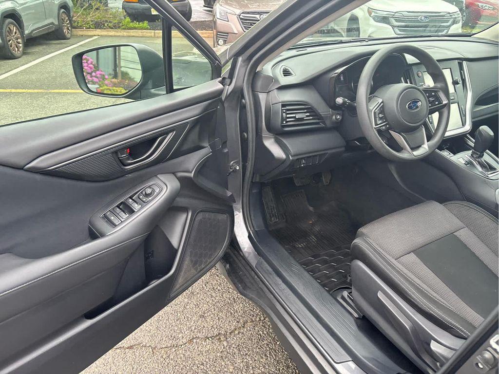used 2020 Subaru Outback car, priced at $18,386
