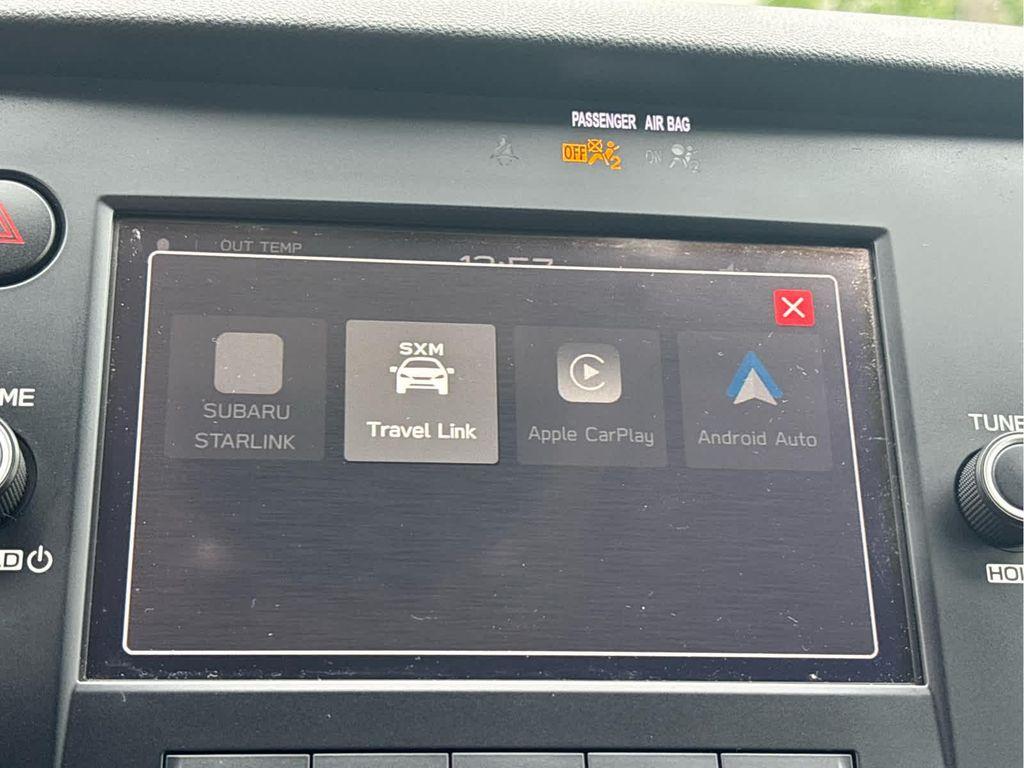 used 2020 Subaru Outback car, priced at $18,386