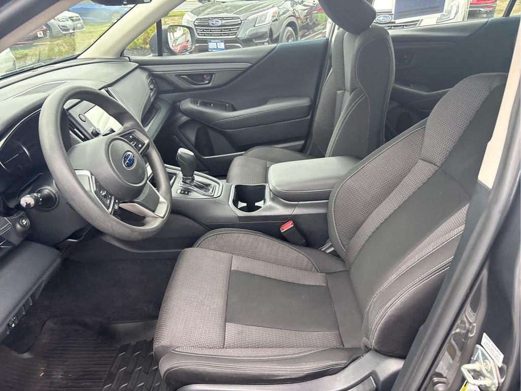 used 2020 Subaru Outback car, priced at $18,386