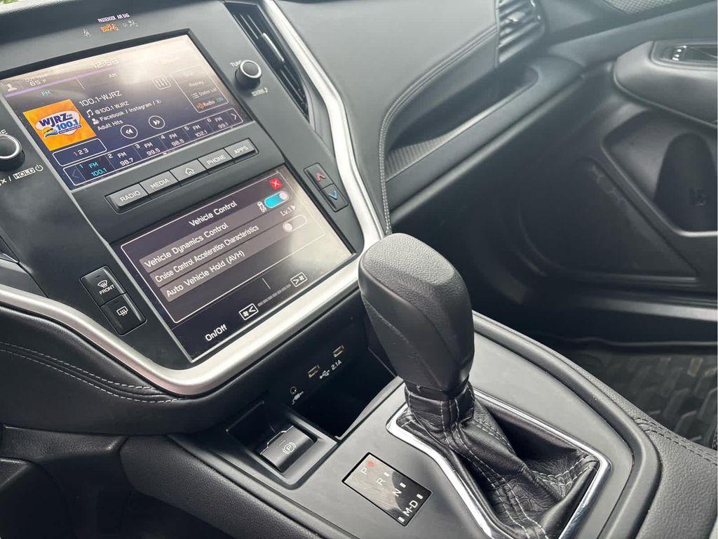 used 2020 Subaru Outback car, priced at $18,386