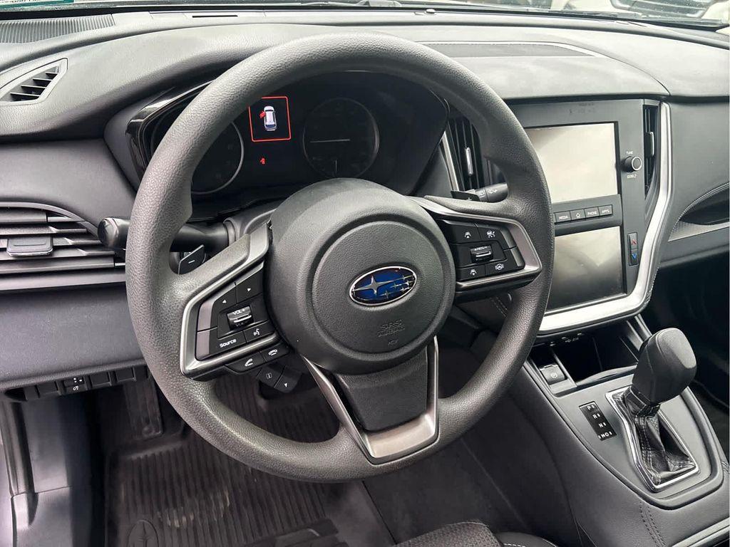 used 2020 Subaru Outback car, priced at $18,386
